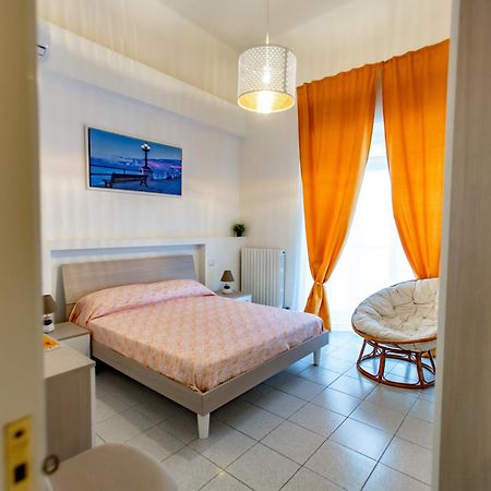 Antonella Home B&B Bari Exterior foto