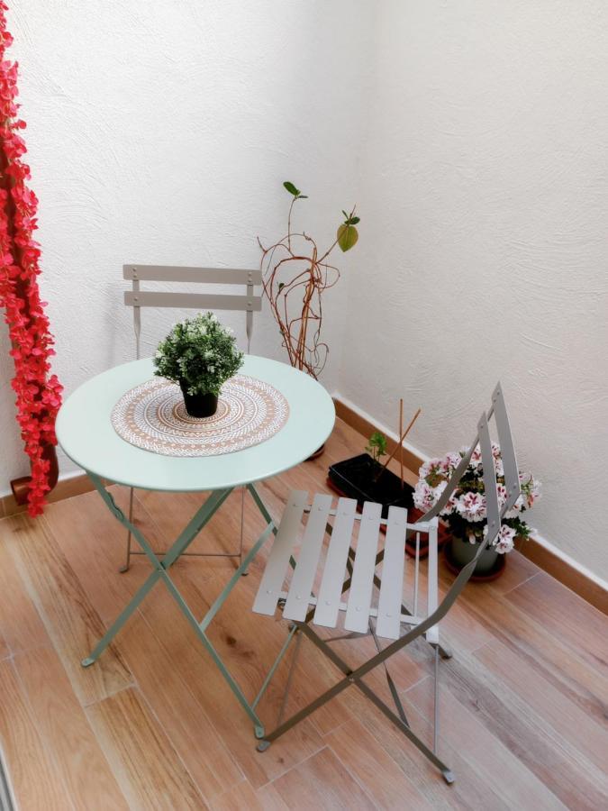 Antonella Home B&B Bari Exterior foto