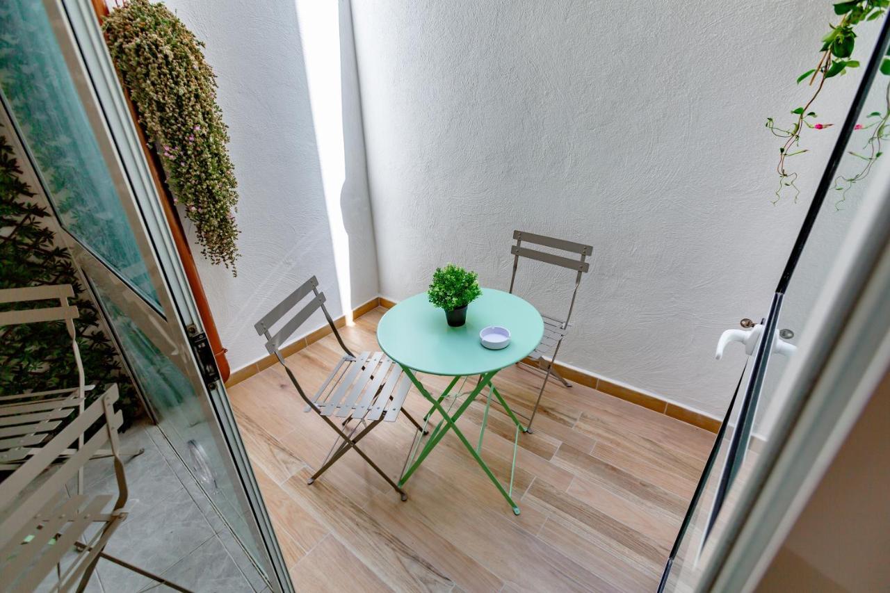 Antonella Home B&B Bari Exterior foto