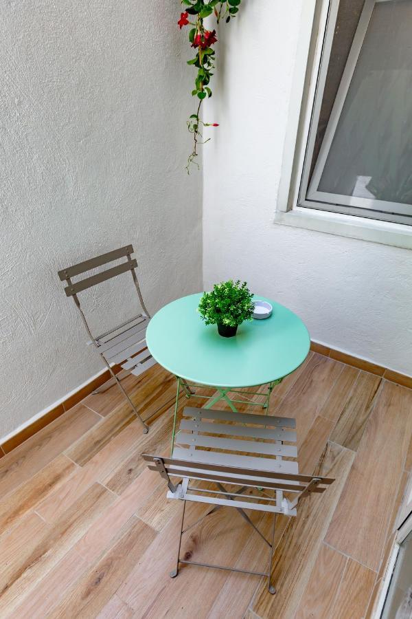 Antonella Home B&B Bari Exterior foto