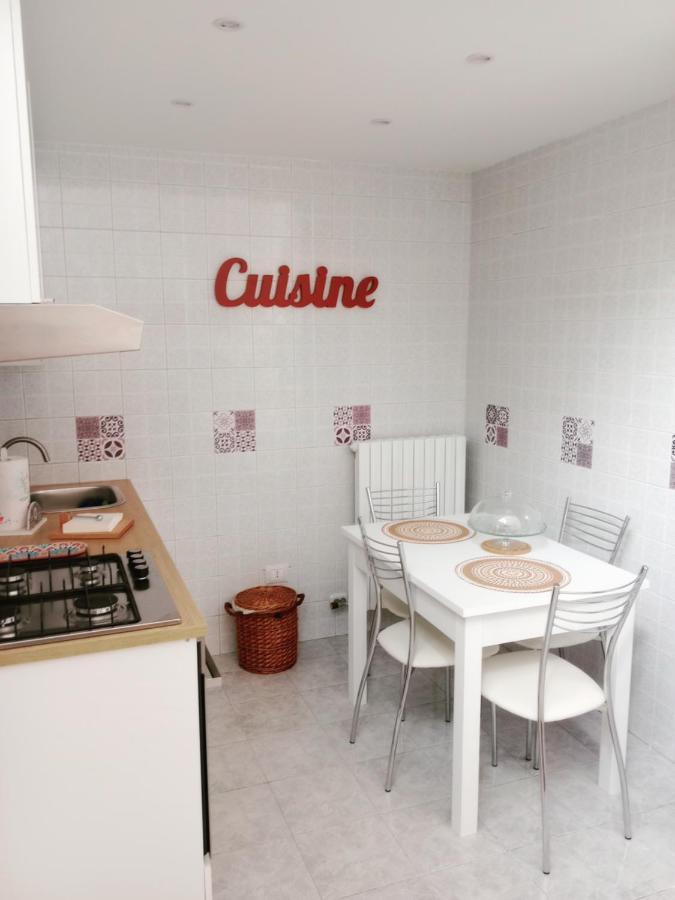 Antonella Home B&B Bari Zimmer foto