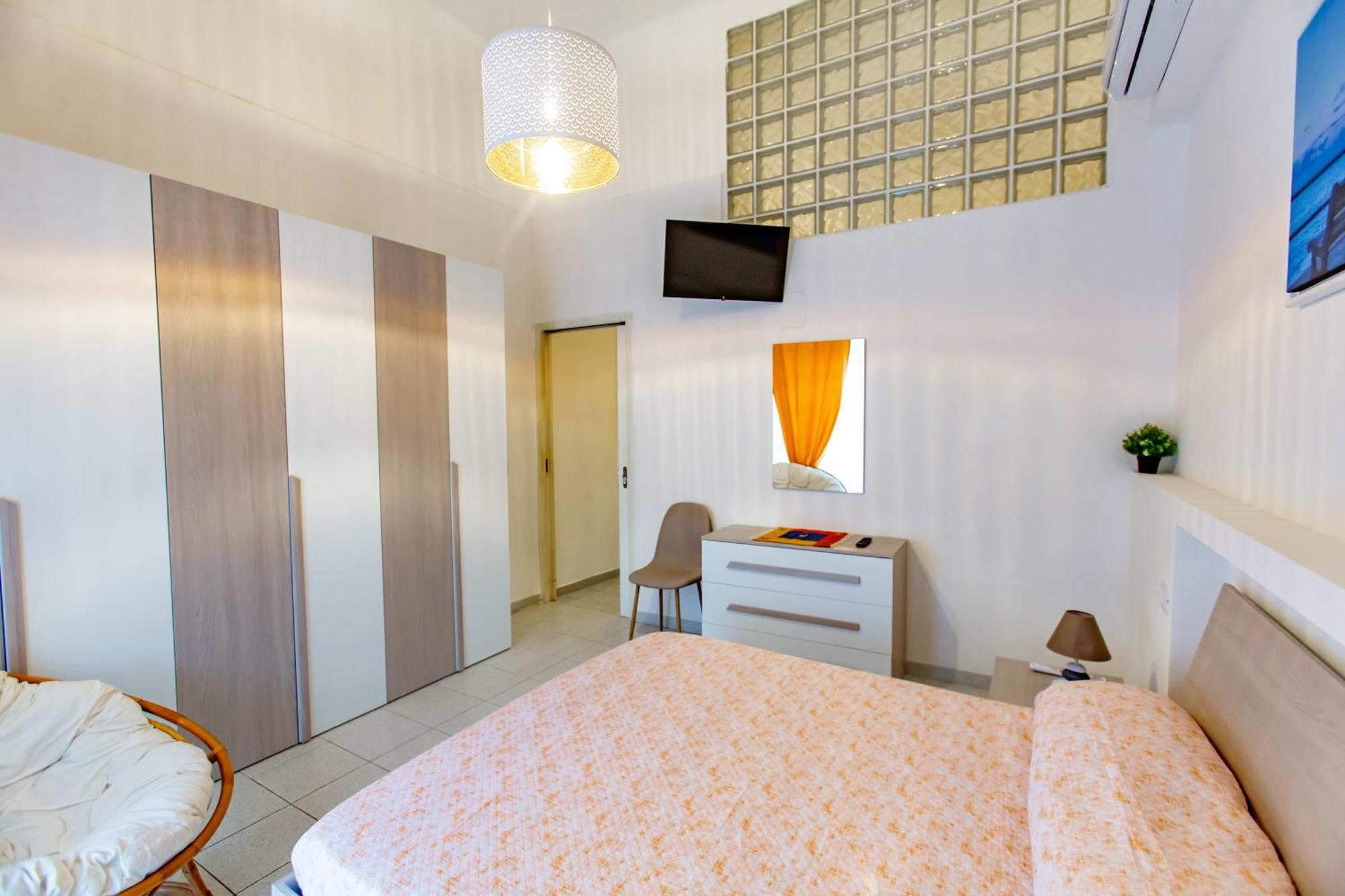 Antonella Home B&B Bari Zimmer foto