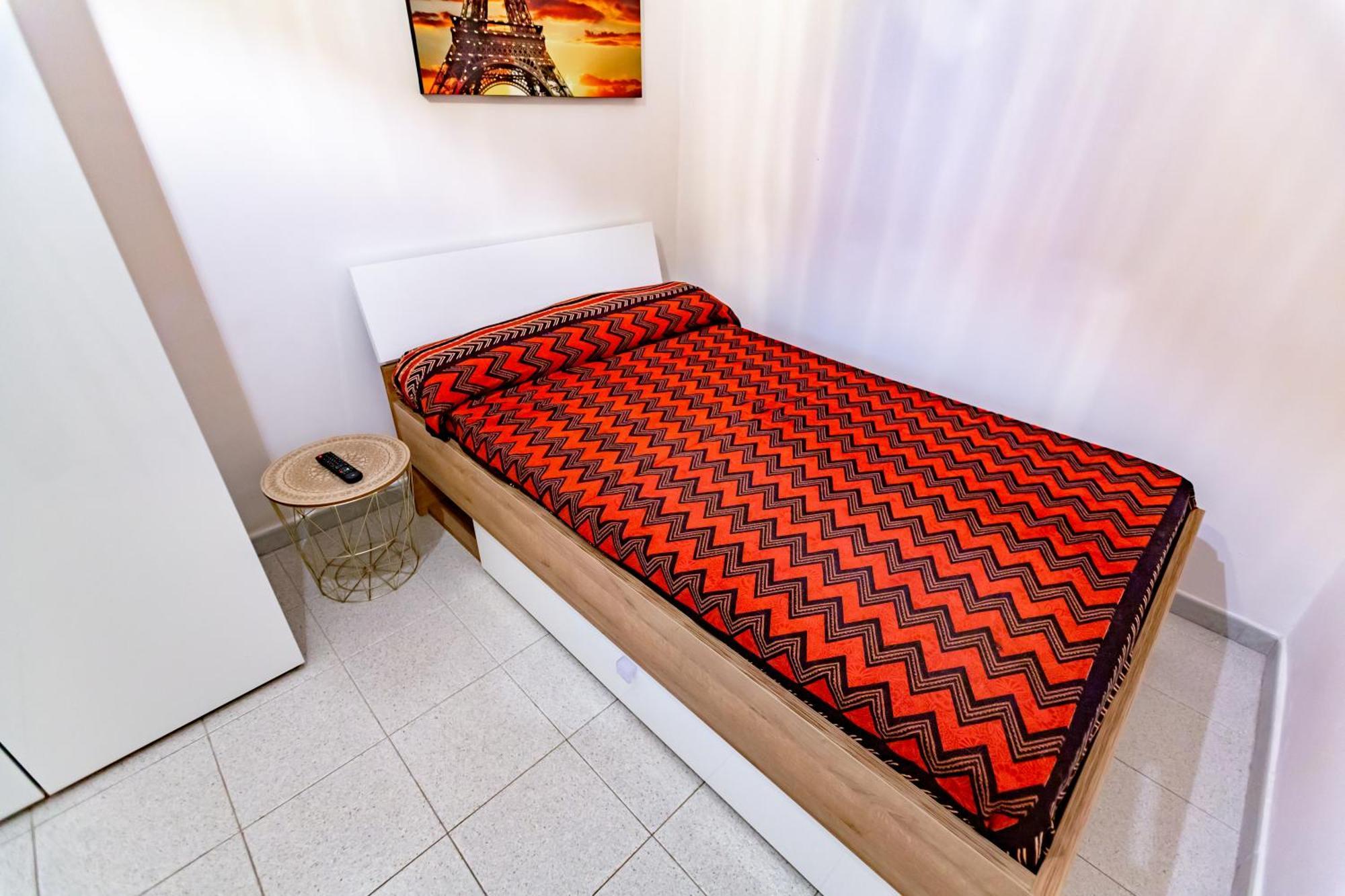 Antonella Home B&B Bari Zimmer foto