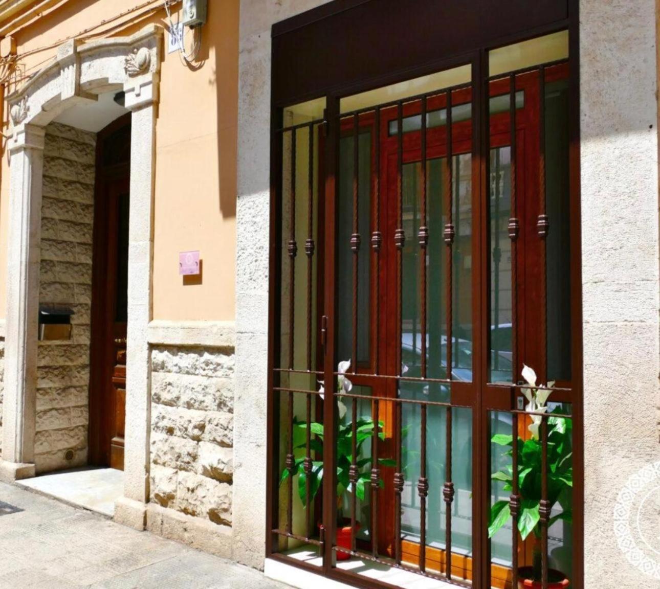 Antonella Home B&B Bari Exterior foto