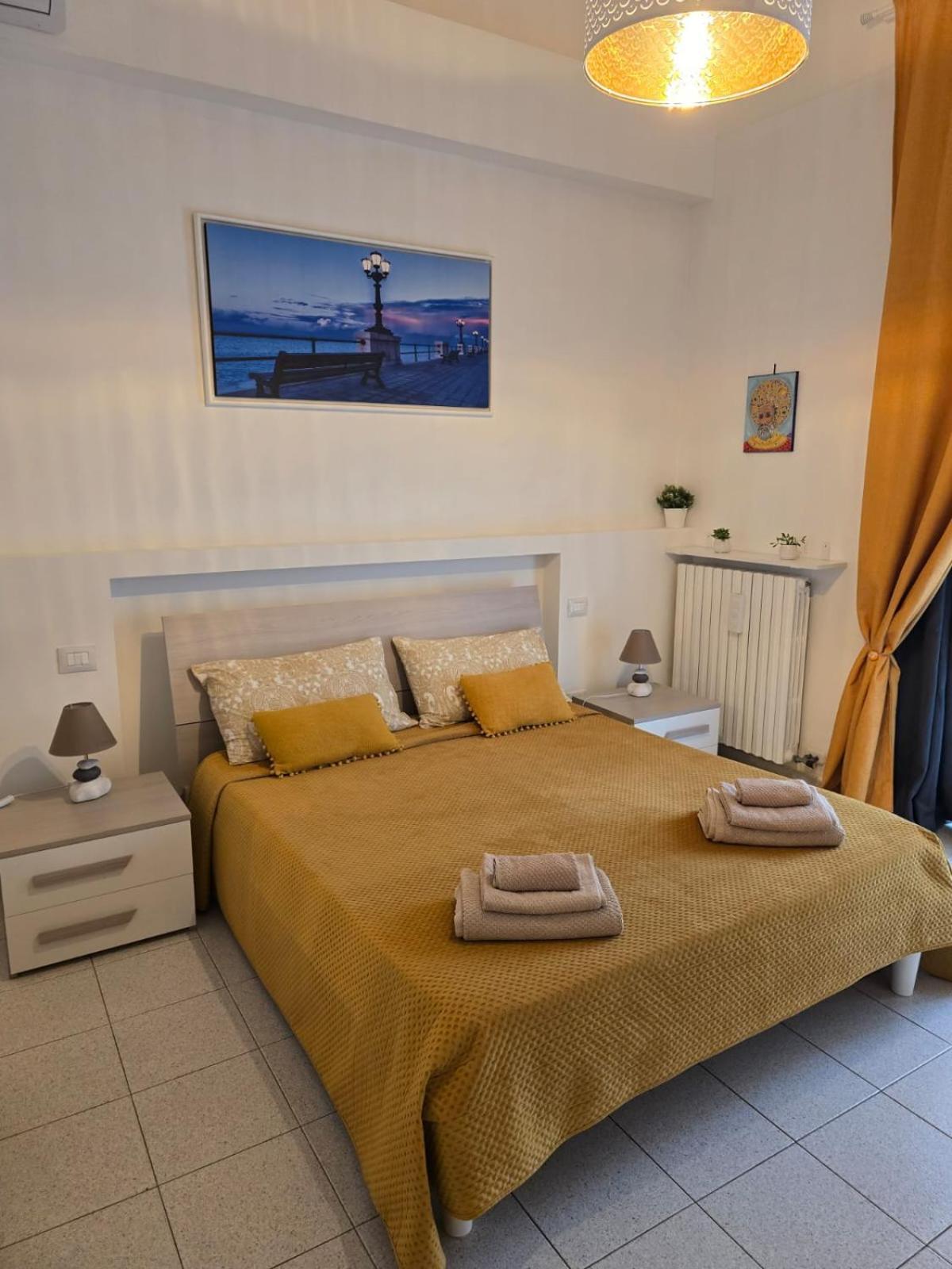 Antonella Home B&B Bari Exterior foto
