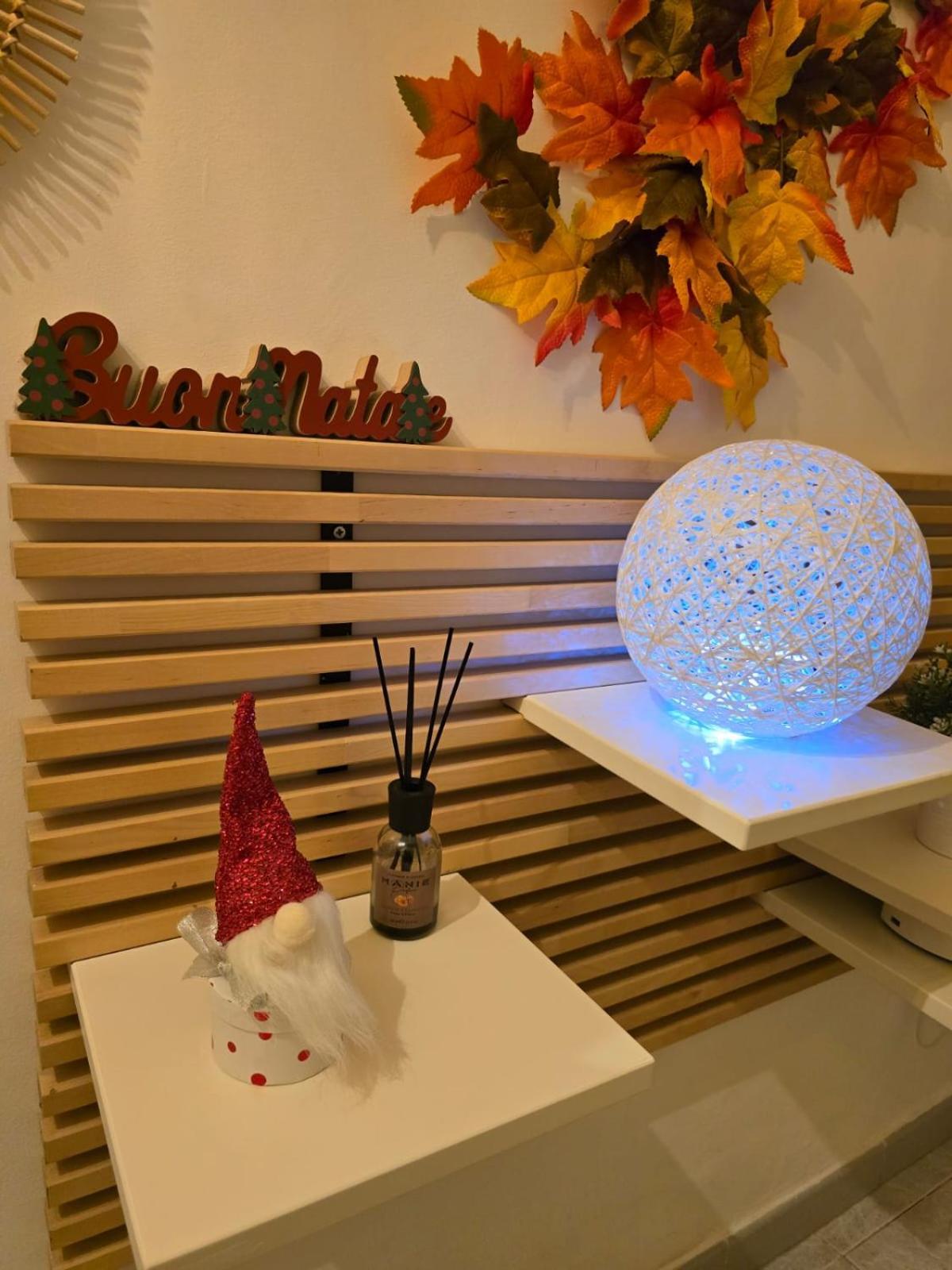 Antonella Home B&B Bari Exterior foto